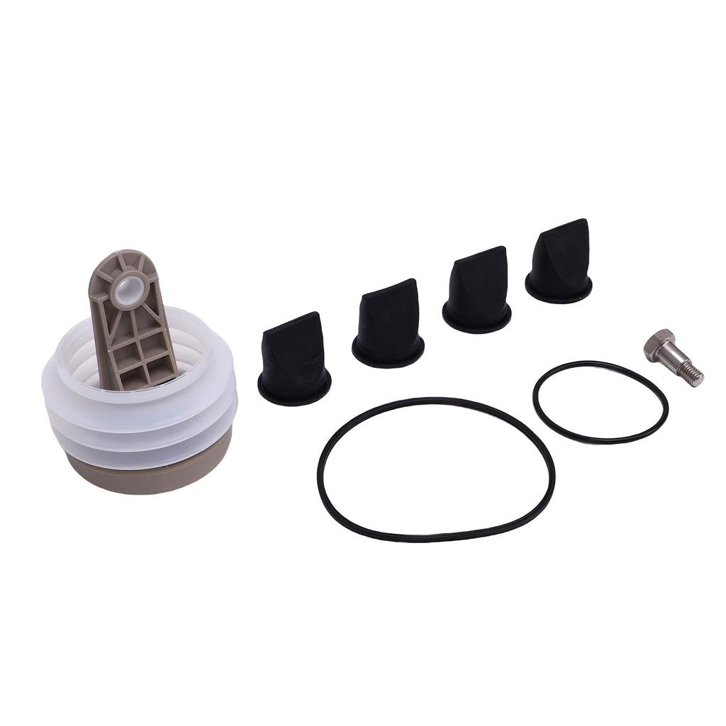 Комплект сильфонного насоса с уплотнительным кольцом 385230980 Замена для вакуумных насосов Sealand серий S T J VHT VG