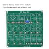 RF Demo Kit RF Test Module Vector Network Analyzer Board Filter/Attenuator Module RF Demo Board Radio Frequency Test Board