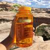 Nalgene Outdoor Sports Water Bottle, Large Capacity Portable Kettle for Men & Women, Fitness Space Cup for Summer.
