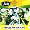 CD ASH - Nu-Clear Sounds BVCP21010 BMG 1998 Япония Рок Б/У