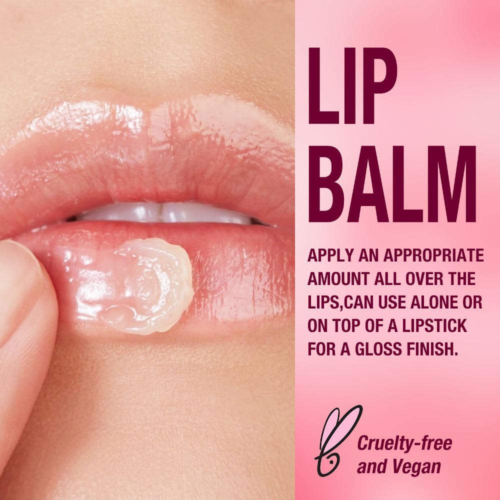 Langmanni 8-цветная увлажняющая помада, увлажняющая, питательная, пухлая, глазурь для губ, желейная помада, супер питательная помада