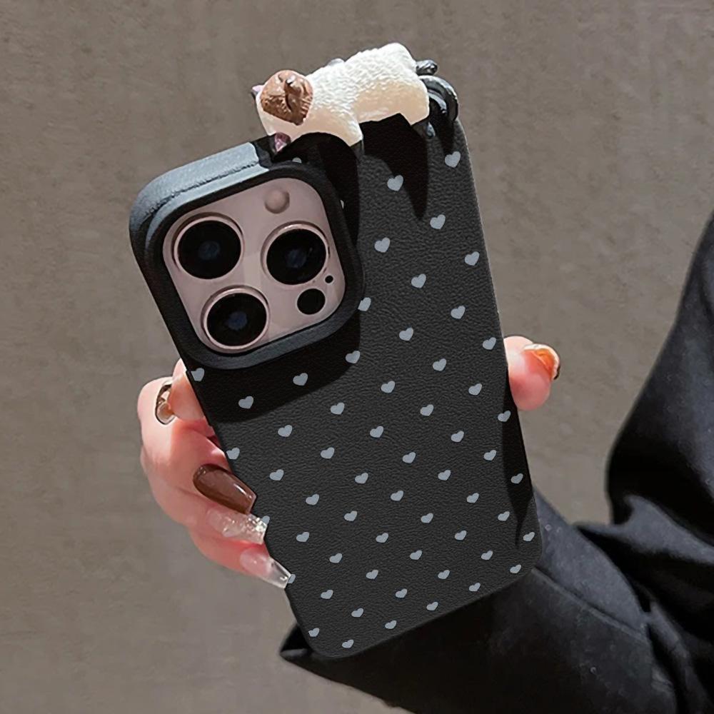 Расписной чехол для телефона для iPhone 11 12 13 14 15 16 iPhone 11 12 13 14 15 16 Pro 12 13 14 15 16 Pro Max