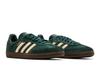 adidas Samba OG Минеральный Зеленый Кристальный Песок (Женский)