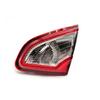 Светодиодный задний фонарь для Nissan Qashqai 2008 2009 2010 2011 2012 2013 2014 2015 EU Версия Задний стоп-сигнал Указатель поворота Противотуманный фонарь
