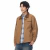 American Retro Heavy Work Jacket Men's Pure Cotton Japanese Kahart Jacket