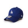 New Era 9TWENTY MLB Chain Stitch Los Angeles Dodgers Cap 14307623 (Dark Blue/F/Men's, Lady's)
