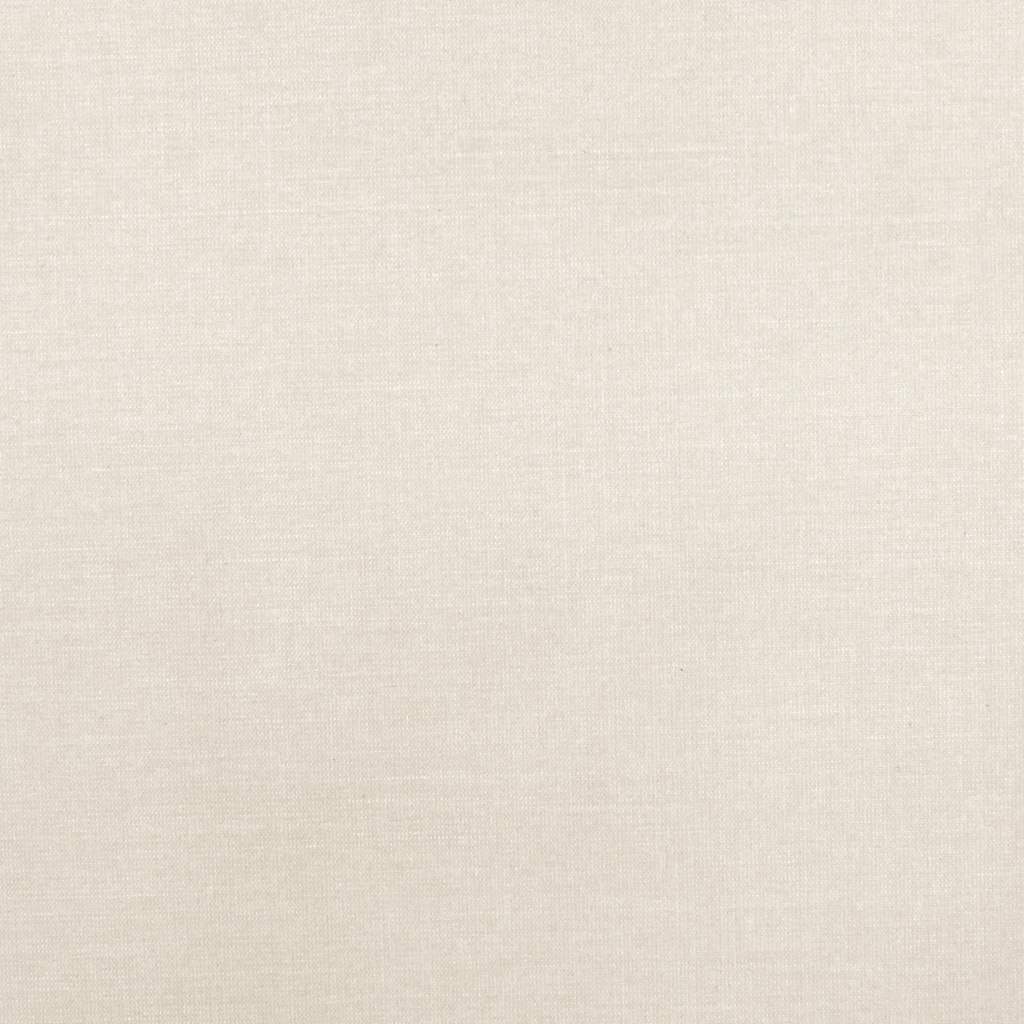 Плиссированная рулонная штора-жалюзи с зажимом 90x125 см Кремовая