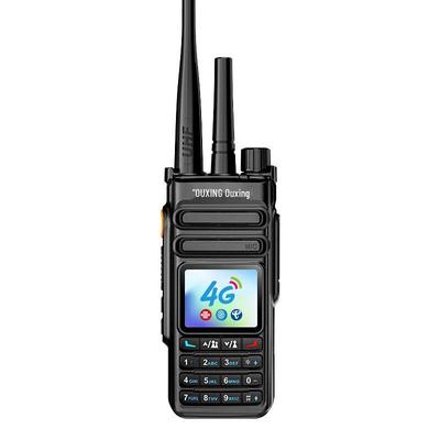OUXING 4G Общесетевая рация (Китайская версия)