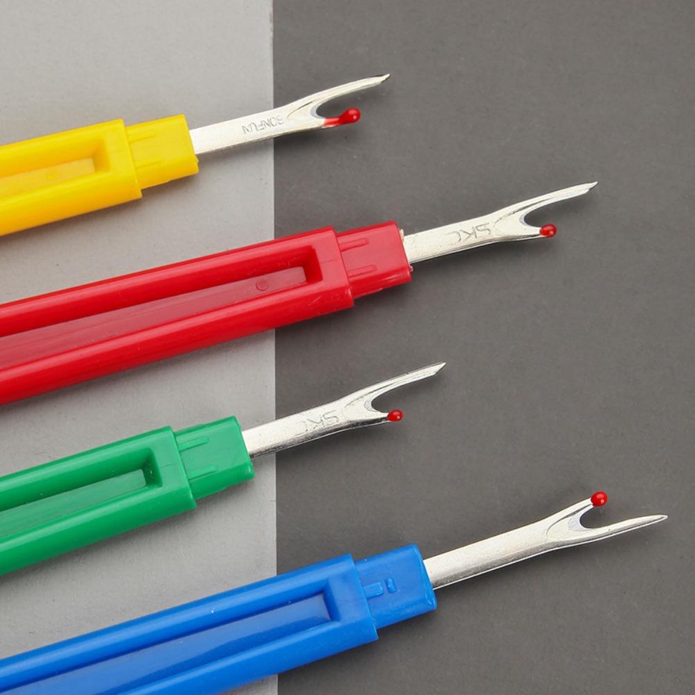 With Cap Sewing Tool Steel Label Removal Portable Wire Stripper Sewing