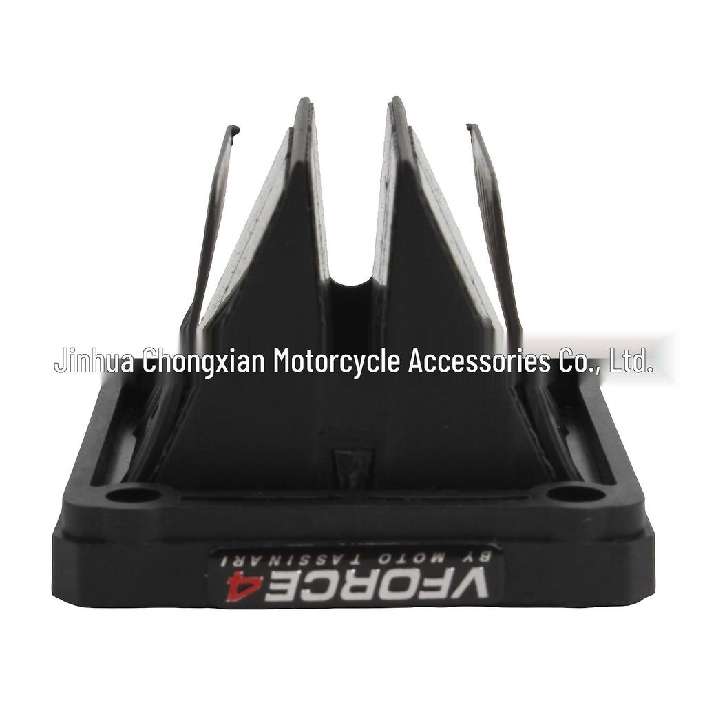 Совместимый набор лепестковых клапанов Yamaha для мотоциклов YFZ350/RX135/RXZ135/Z125 - Модель V4144