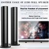 BS-56 TV Computer Desktop BT Stereo Detachable Wireless Soundbar Ultra-loud Stage Stereo Space