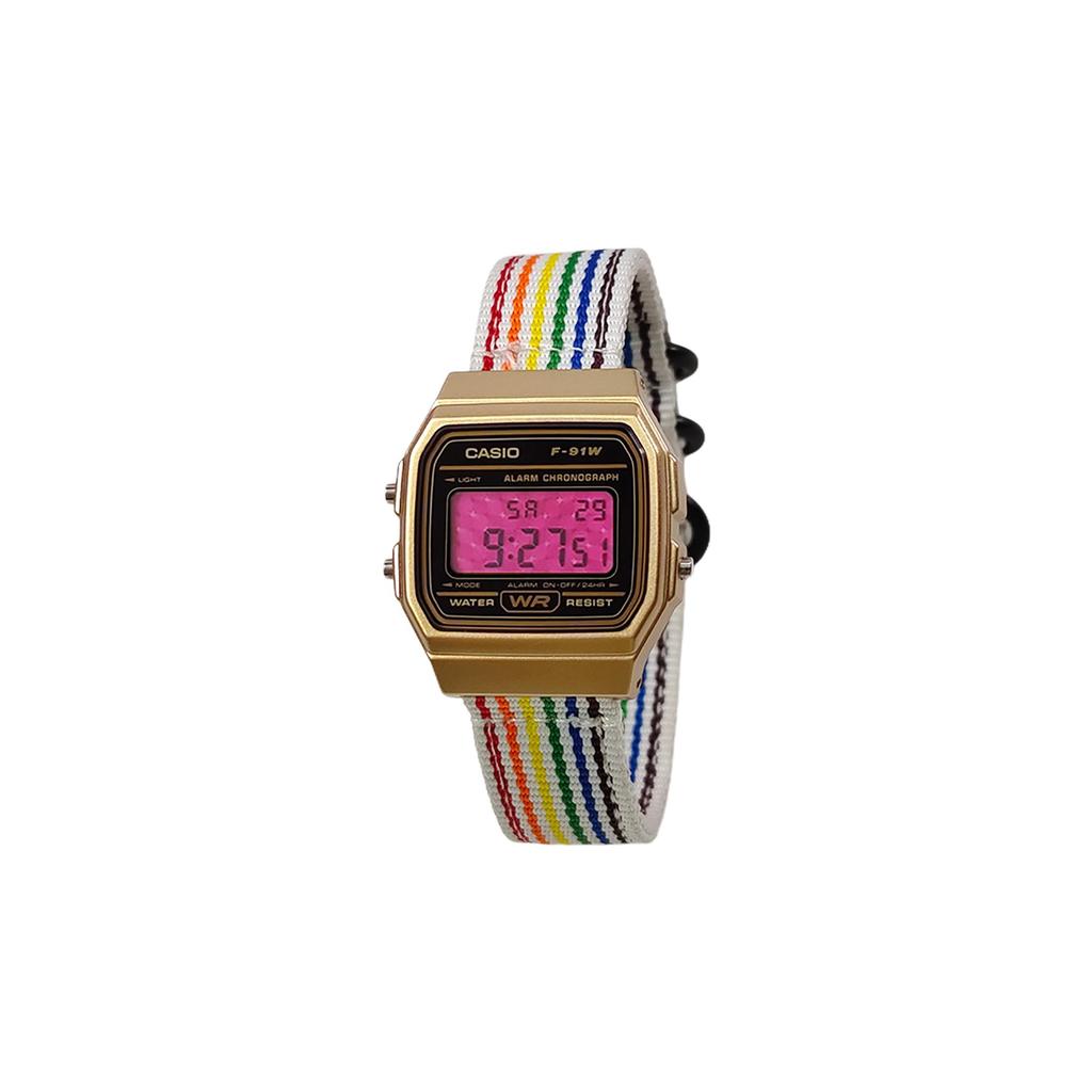 Casio G Shock F91WM 9A F-91WM-9A(Watch5--)