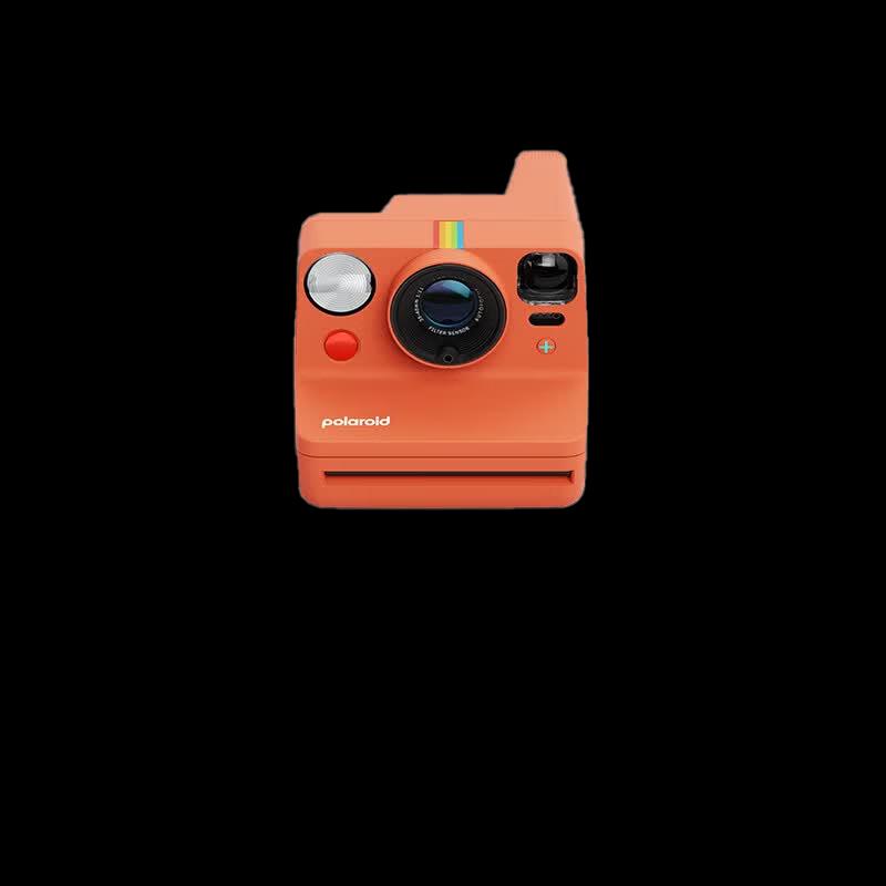 Polaroid Now+ Gen3 Instant Film Camera (CN version)