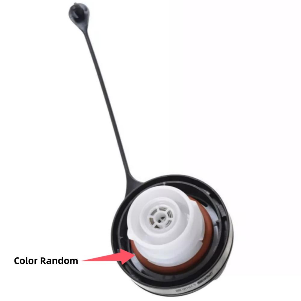 Крышка заливной горловины топливного бака для Mazda 3 6 CX-7 CX-9 GS3L-42-250B