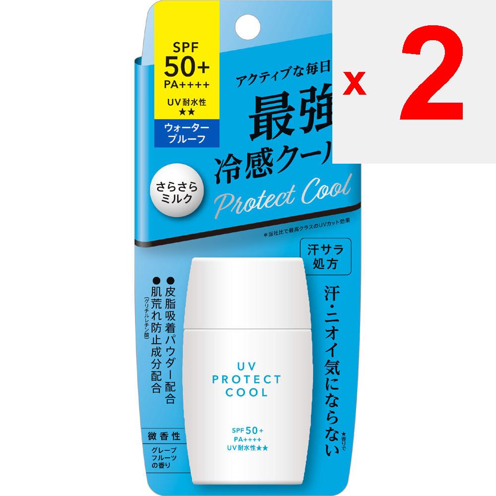 Ohmi Brothers MK UV Protect Cool 30g Другое (проверьте замки, очистители языка и т. д.) Солнцезащитное средство. Хорошо встряхните флакон, затем возьмите необходимое количество средства.