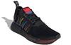 adidas Originals NMD_R1 'Olympic Pack - Черный' FY1434