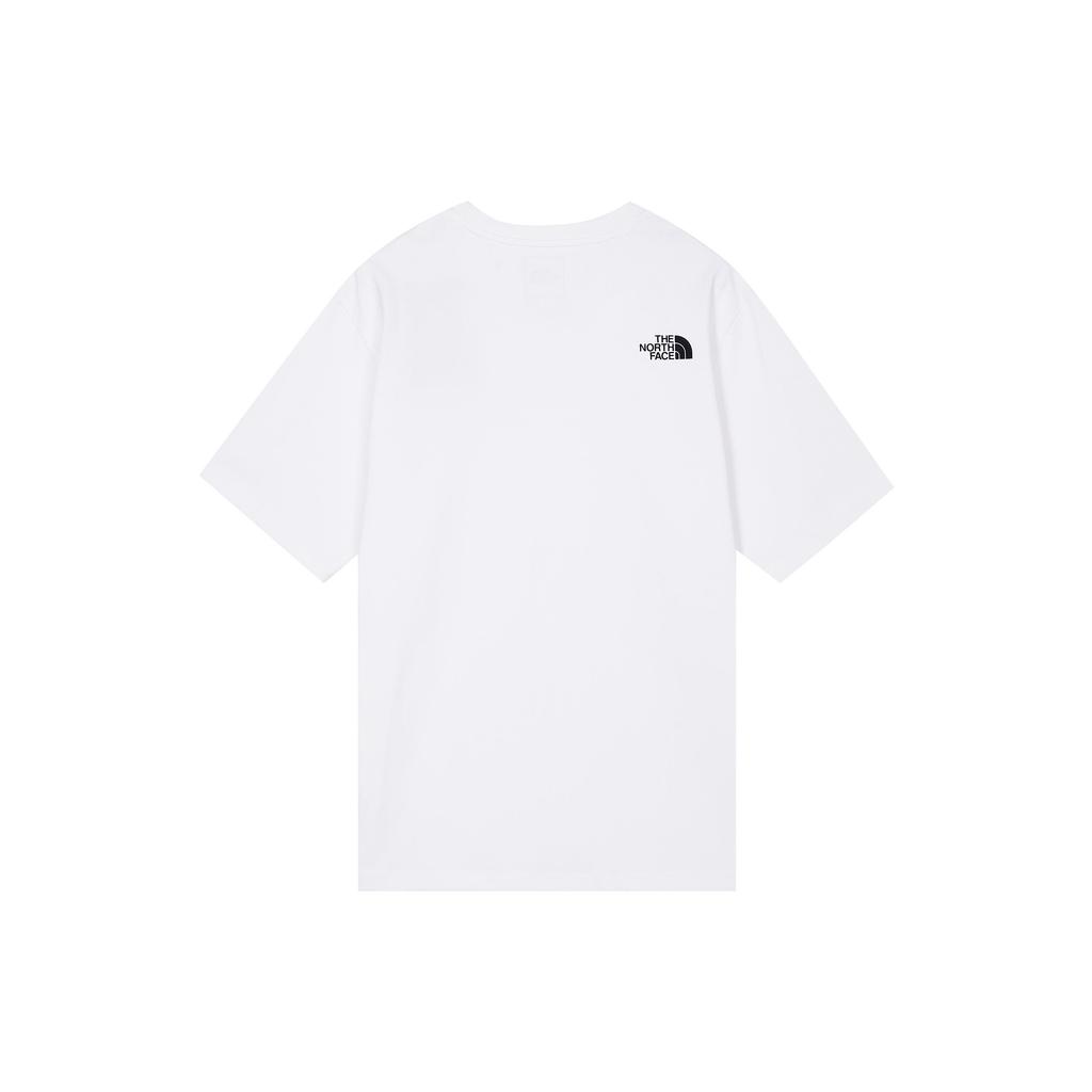 THE NORTH FACE x Urban Exploration T Shirt Men's White NF0A5JUN-FN4