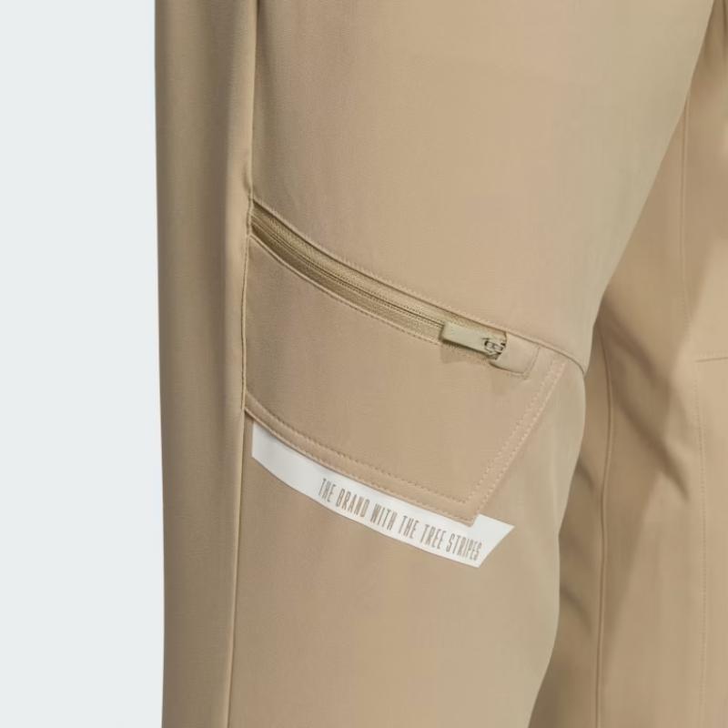 Adidas Гольф мужские S 4 Way гольф брюки Iy5449