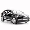 1/24 Scale Car Model X Toy, Zinc Alloy Casting Pull Back Vehicles with Sound and Light Toys for Kids Boys and Girls Gifts