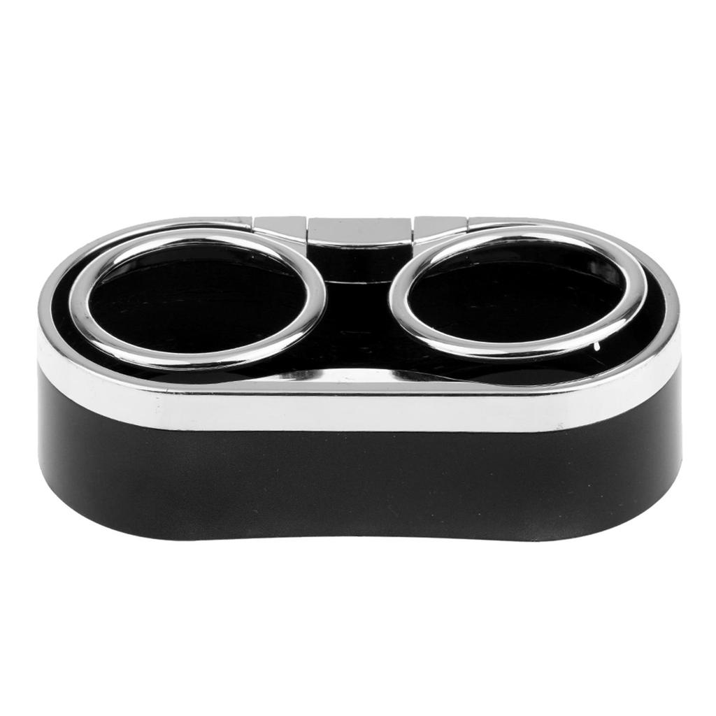 Holder Cup Holder Colorful Glass Accessory for Car Universal