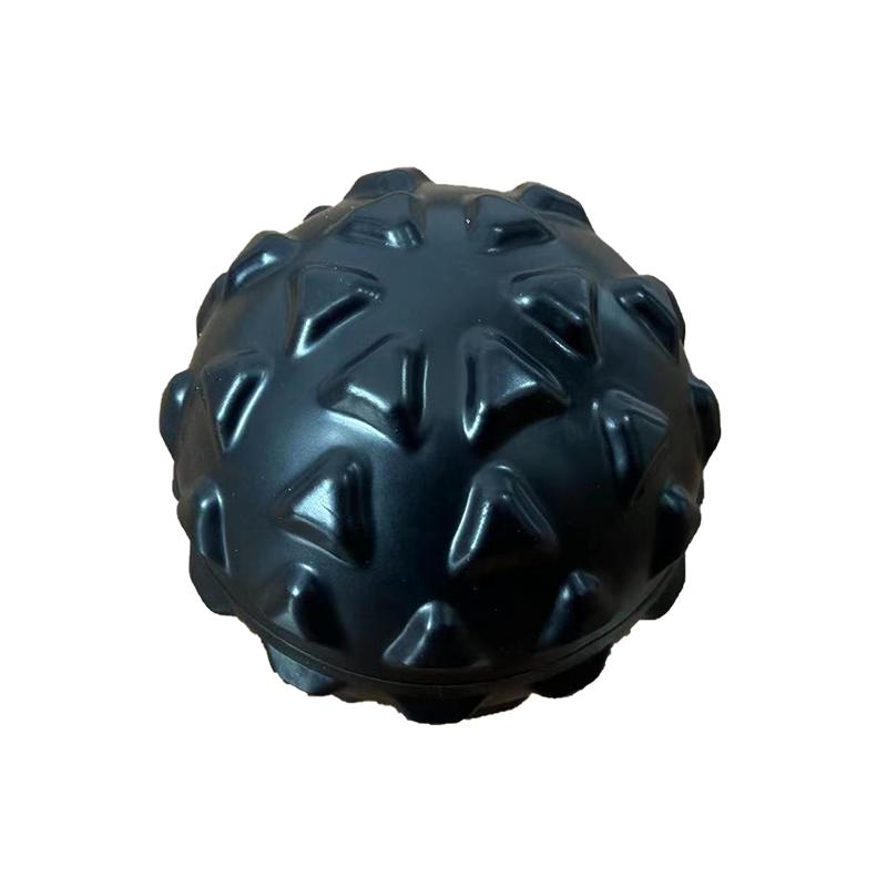 Массажный мяч Мышцы Спина Стопа Плечо Подколенное сухожилие Мяч Триггер Пенальти Высокое качество Йога Пилатес