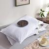 2025 Cotton Quilting Embroidery Pure Buckwheat Pillow Core Buckwheat Neck Pillow Full Buckwheat Shell Pillow