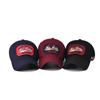 New York Embroidered Baseball Cap Cap Visor