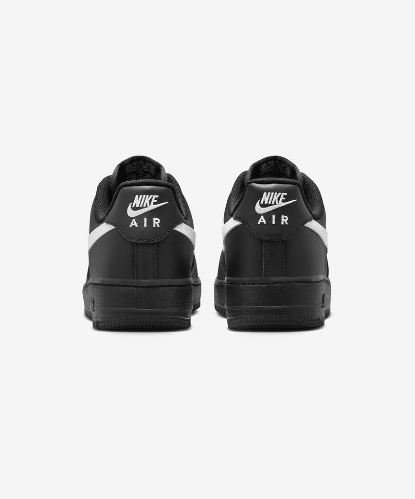 Nike Air Force 1 07 M - Черный:Белый / Fz0627-010