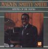 CD MARVIN SMITTY SMITH - Keeper Of The Drums CCD4325 CONCORD JAZZ US Obi Jazz Used
