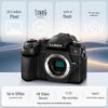 Panasonic Lumix G97 M43 Mirrorless Camera Kit (CN version)