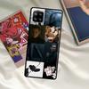 Чехол Kaz Brekker из сериала Тень и Кость для Samsung Galaxy A06 A16 A56 A36 A26 A54 A34 A14 A52 A32 A12 A13 A33 A53 A15 A35 A55