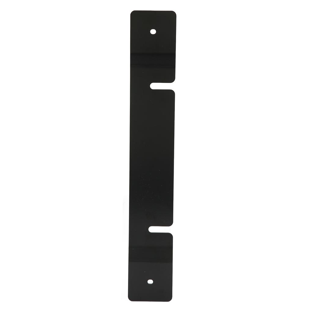 Soundbar Speaker Stand Removable Stable Metal Wall Mount Soundbar Speaker Bracket