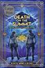 Книга Death On the Summit : A Ritchie and Fitz Sci-Fi Murder Mystery : 4
