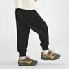 Duoduojia Boys' Loose Fit Jogger Sweatpants