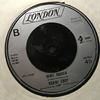 7-дюймовая пластинка DUANE EDDY Peter Gunn HLW10191 London Records UK Rock Б/у