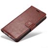 Luxury Leather Flip Protect Case For Apple iPhone SE 6 7 8 Plus 14 XS Max 11 12 13 Pro Max Samsung Galaxy Huawei Honor Xiaomi Redmi Wallet Cover Coque