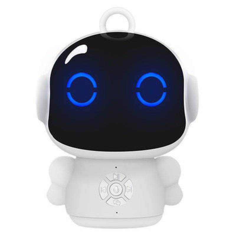 Детский умный обучающий робот: Игрушка-компаньон для обучения с WiFi на базе ИИ для мальчиков и девочек