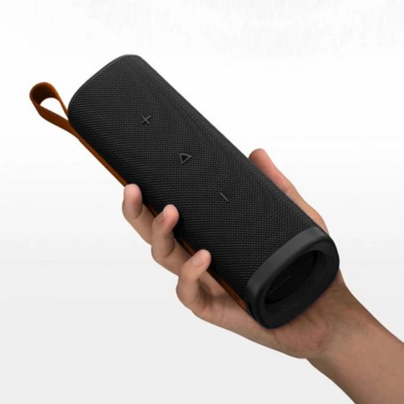 Xiaomi xiaomi sound outdoor wireless speaker 30w black