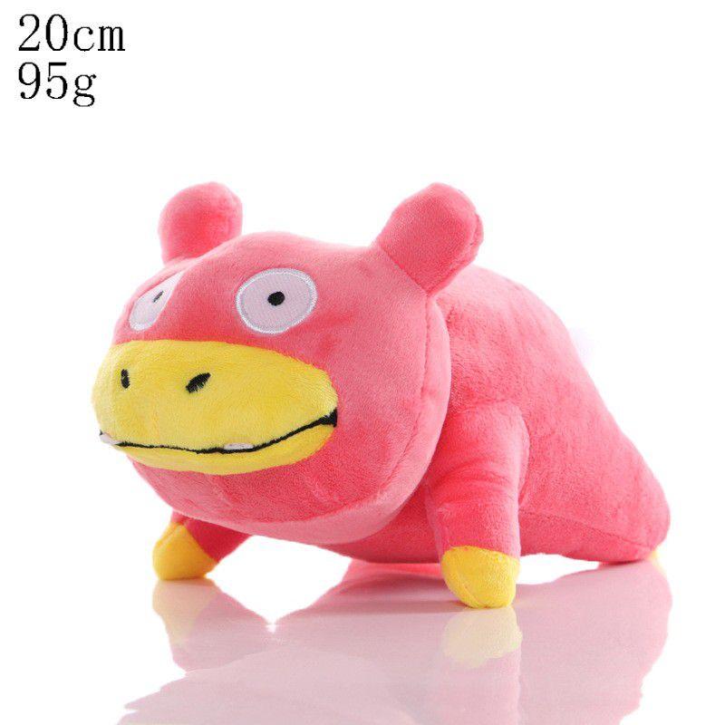 40style Pikachues Аниме Charmander Eevee Изображение Игрушки Мультфильм Плюшевая Кукла