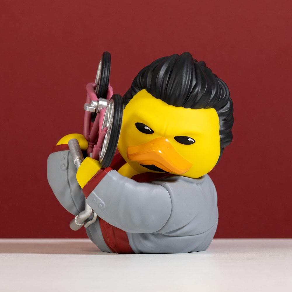 TUBBZ Yakuza Kazuma Kiryu Box Edition PVC Painted Complete Figure
