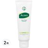 Acnes Daily Deep Cleanser, 120 г, 2 шт.