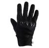 Helstons Sport Leather Motorcycle Gloves
