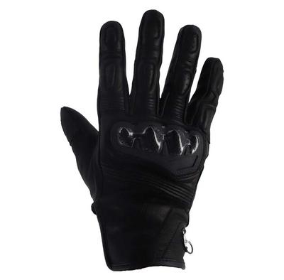 Helstons Sport leather мотоперчатки