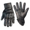 Leather That Fits Comfortably In Your Motorcycle Motorcycle Goat Tranform [Goat Hands] Gloves, Autumn, Winter, Spring, Leather, Black, Gloves,