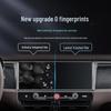 Porsche Macan 24-26 Center Console Navigation Screen Protector Film