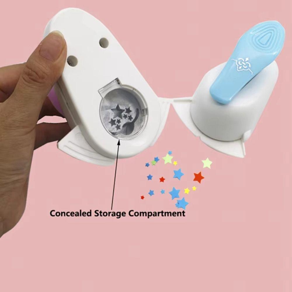 Регулируемый угловой дырокол для тиснения, устройство для тиснения, дырокол для бумаги, DIY проекты