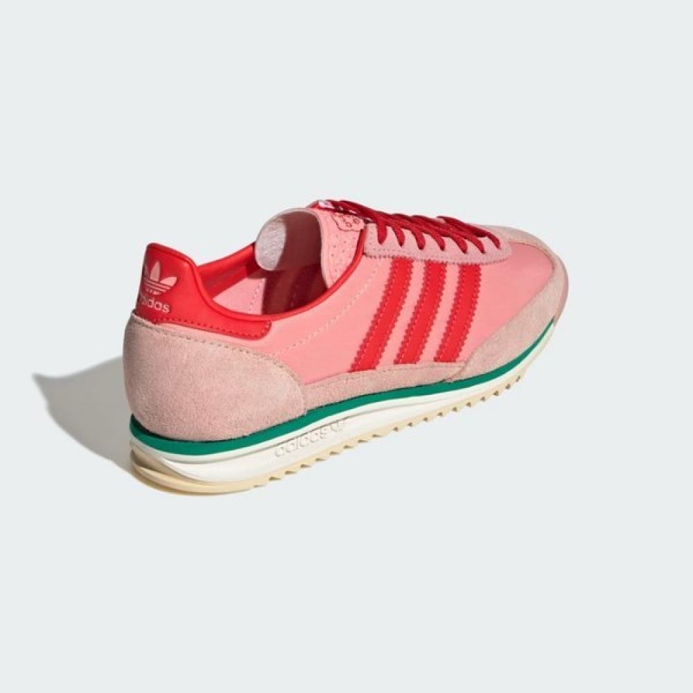 Унисекс Sl 72 Og Js0254 Adidas Оригинальные повседневные...