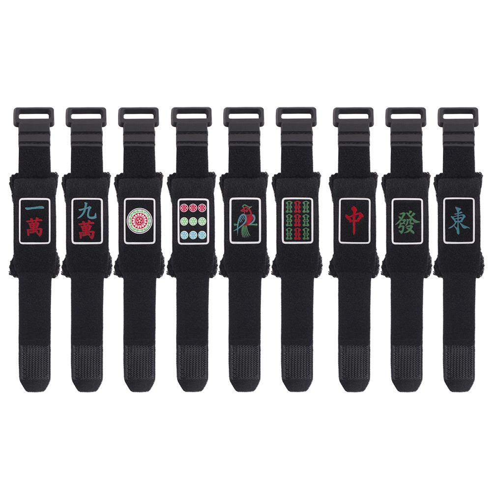 Guitar String Muter Universal Guitar Fretboard Muting Wraps Guitar String Dampener Muter Guitar Noise Reducer Dampener