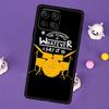 Чехол Барабан Барабанщик Музыка DJ Обложка Для Samsung Galaxy M11 M51 M31 M33 M13 M23 M53 M15 M55 M14 M34 M54 M20 M32 M52