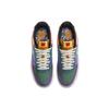Undefeated x Nike Air Force 1 Low Celestine Blue Унисекс Кроссовки Разноцветные Парусник Резина DV5255-500